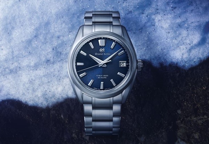 Grand Seiko