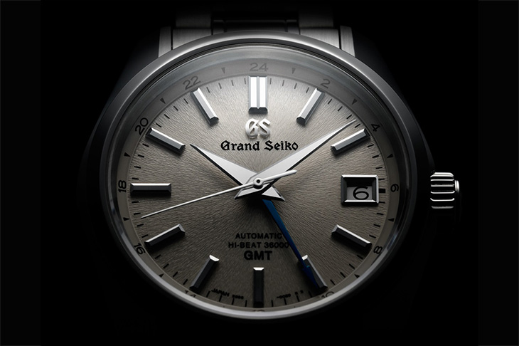 GRAND SEIKO 44GS