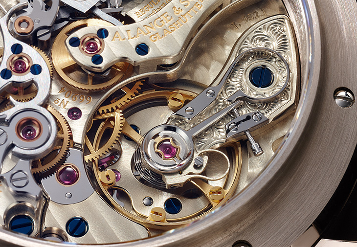 A.LANGE & SÖHNE朗格