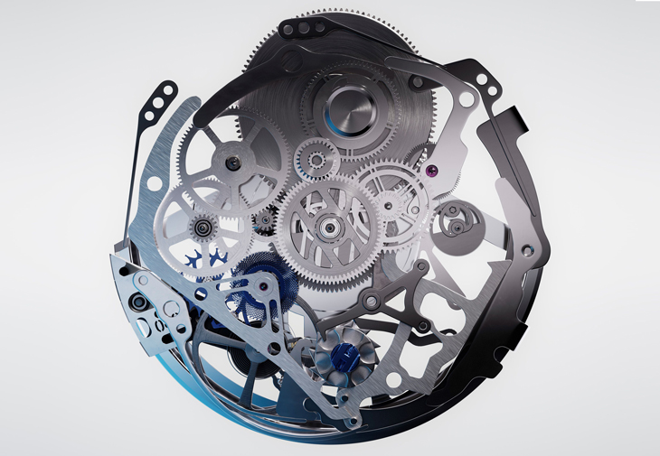 HUBLOT宇舶Big Bang Reloaded