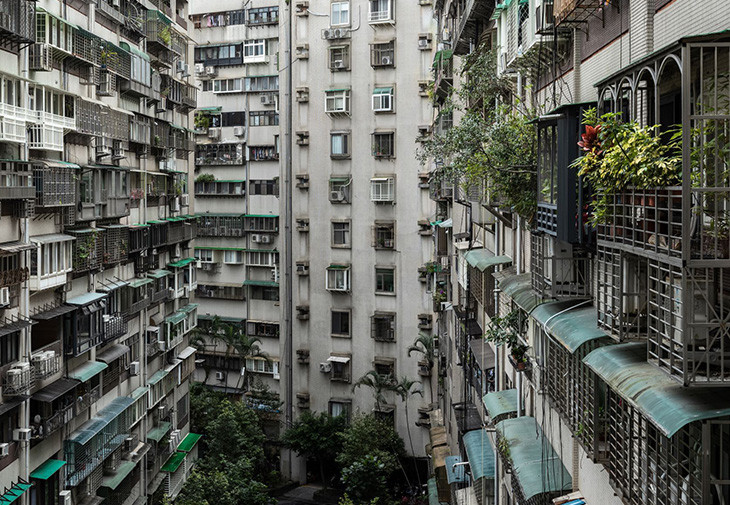 李易暹《Read the images. 閱讀影像》