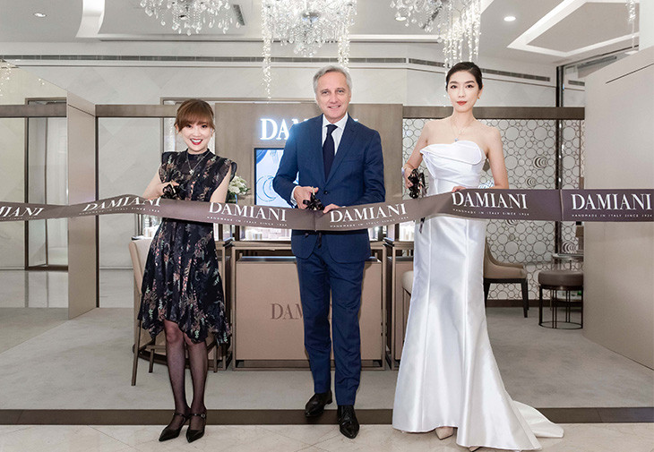 DAMIANI
