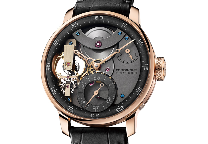 FERDINAND BERTHOUD Chronomètre FB3
