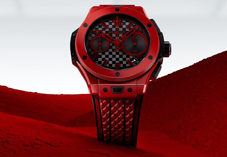 HUBLOT宇舶