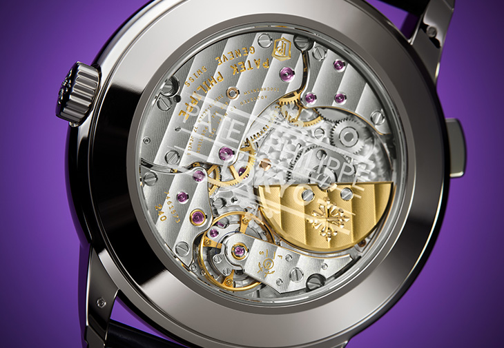 百達翡麗PATEK PHILIPPE 5330G-010世界時間2023年東京限量版腕錶