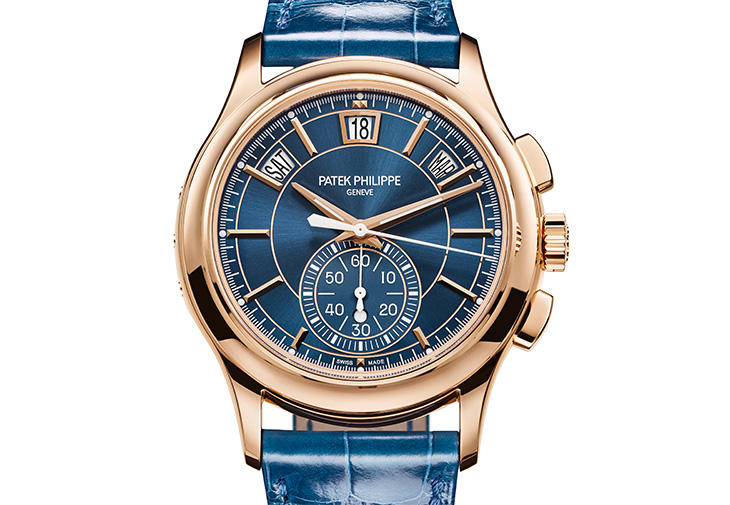 PATEK PHILIPPE百達翡麗