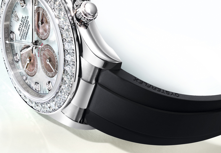 ROLEX勞力士Oyster Perpetual Cosmograph Daytona