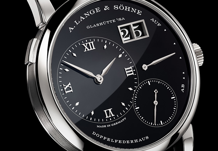A. LANGE & SÖHNE朗格Lange 1
