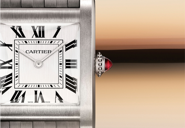 Cartier Privé系列