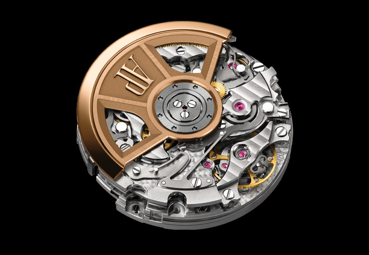 AUDEMARS PIGUET愛彼Royal Oak Offshore自動上鏈計時碼錶