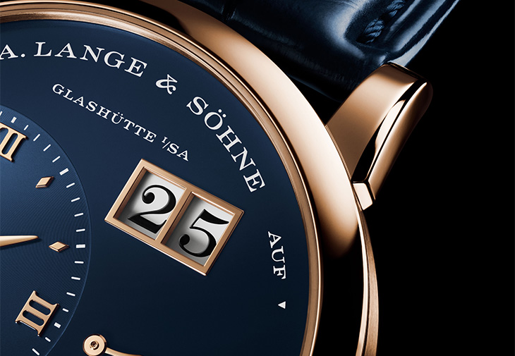 A. LANGE & SÖHNE朗格Lange 1