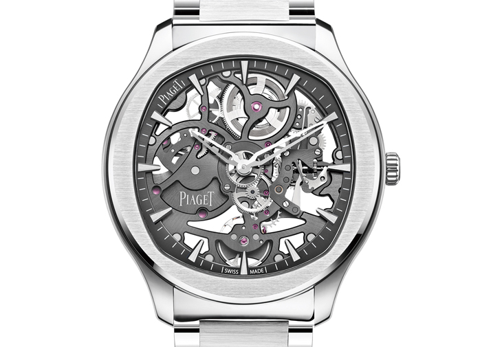 伯爵PIAGET G0A45001