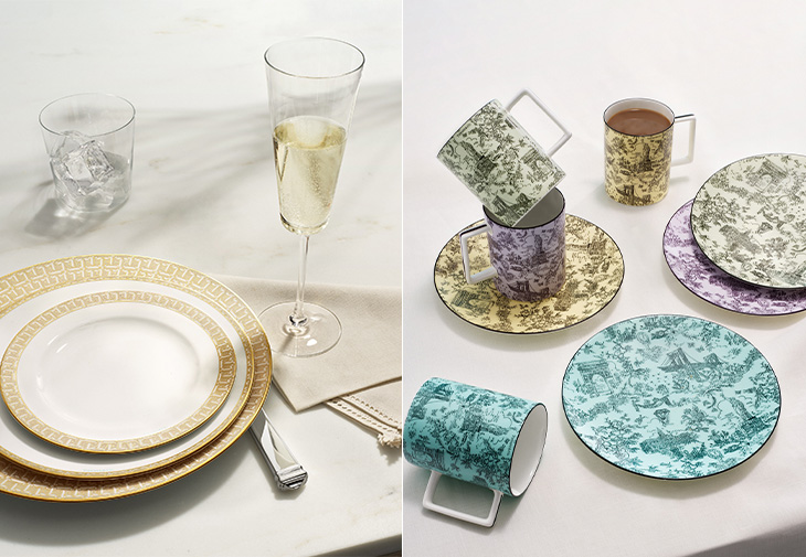 Tiffany & Co.