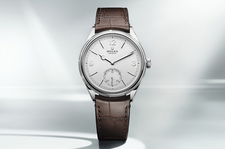 勞力士ROLEX Perpetual 1908
