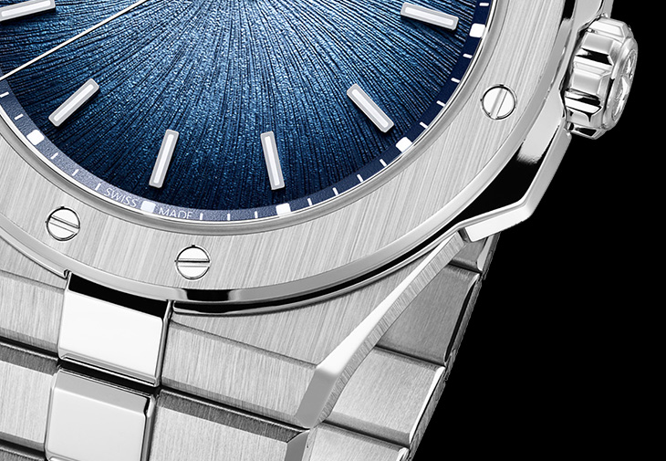 CHOPARD蕭邦錶Alpine Eagle 41 XP CS鉑金腕錶