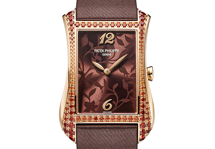 百達翡麗PATEK PHILIPPE