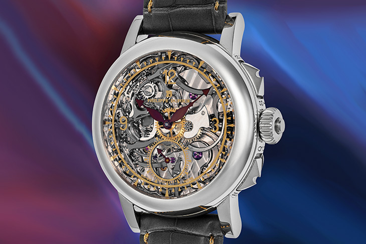 紐約富藝斯鐘錶2024秋拍《The New York Watch Auction: XI》 將於12月7及8日舉槌