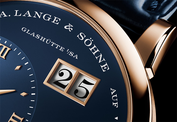 A. LANGE & SÖHNE朗格Lange 1