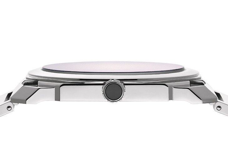 BVLGARI Octo Finissimo自動腕錶Sejima特別版