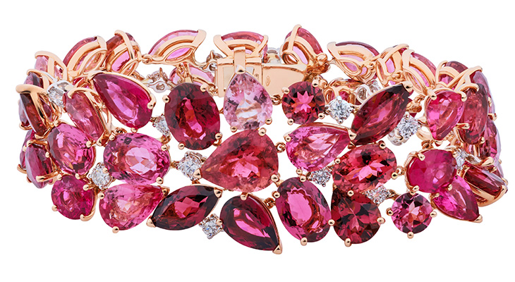 DAMIANI Masterpieces of Excellence 101件璀璨藝術之作限定展