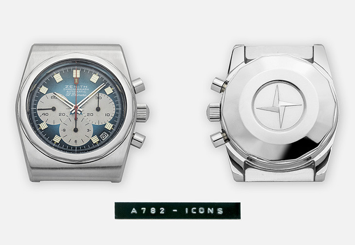 ROLEX 勞力士中古錶認證