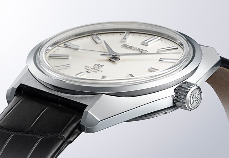 GRAND SEIKO 45GS