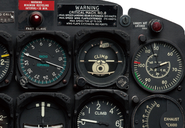 BELL & ROSS