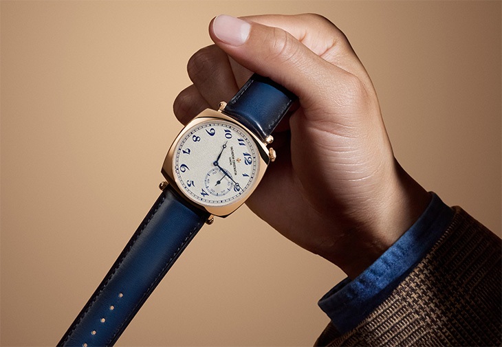 VACHERON CONSTANTIN江詩丹頓Historiques American 1921腕錶