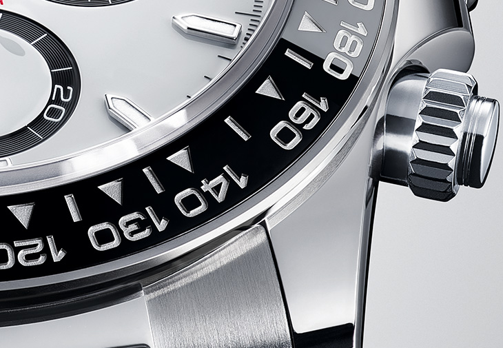 勞力士ROLEX Oyster Perpetual Cosmograph Daytona