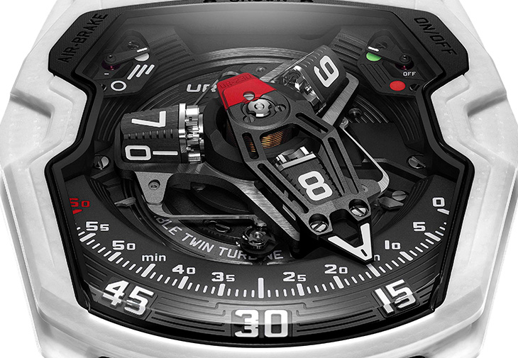URWERK UR-230 Polaris