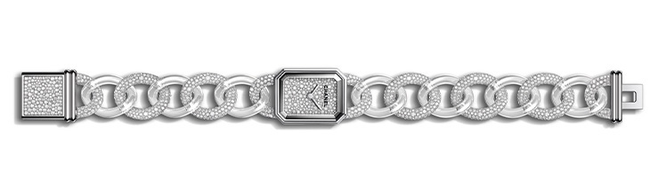 香奈兒CHANEL Première X-Ray