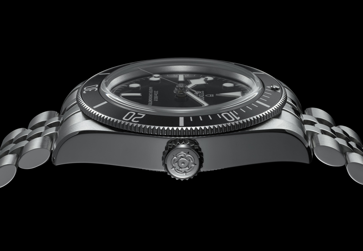 帝舵表 TUDOR Black Bay METAS 大師天文台認證