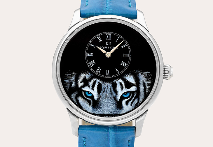 SOTHEBY’S蘇富比「Important Watches II」春季拍賣會