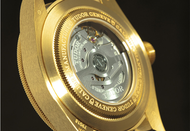 TUDOR Black Bay Fifty-Eight 18K