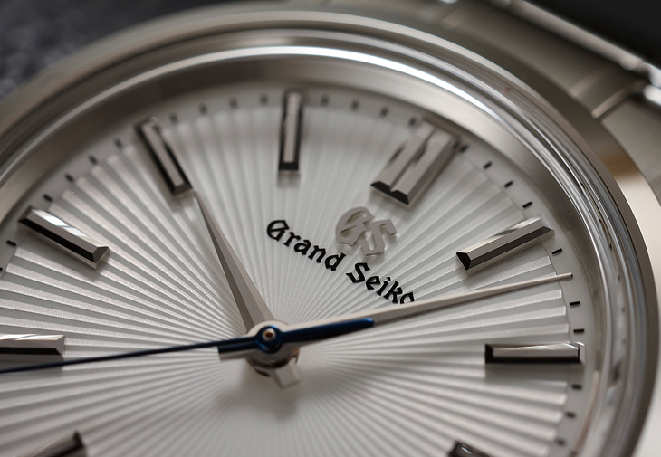 GRAND SEIKO 44GS SBGW297