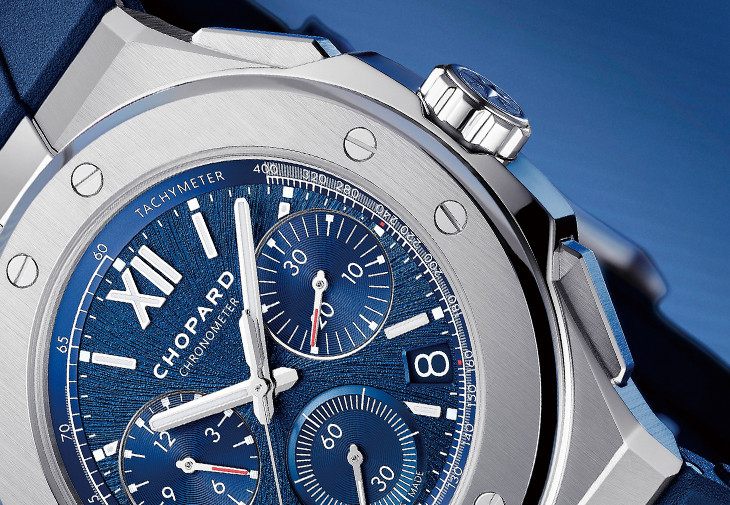 CHOPARD Alpine Eagle XL Chrono腕錶