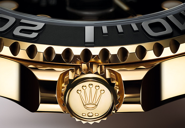 勞力士Oyster Perpetual Yacht-Master 42