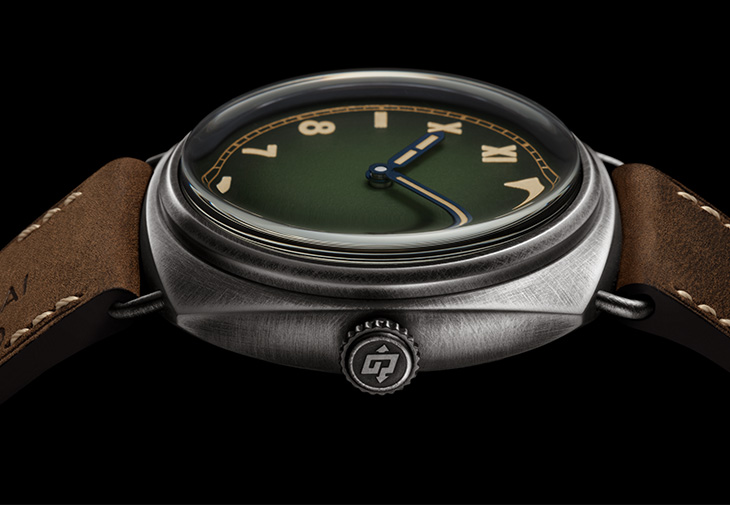 沛納海PANERAI Radiomir California系列腕錶