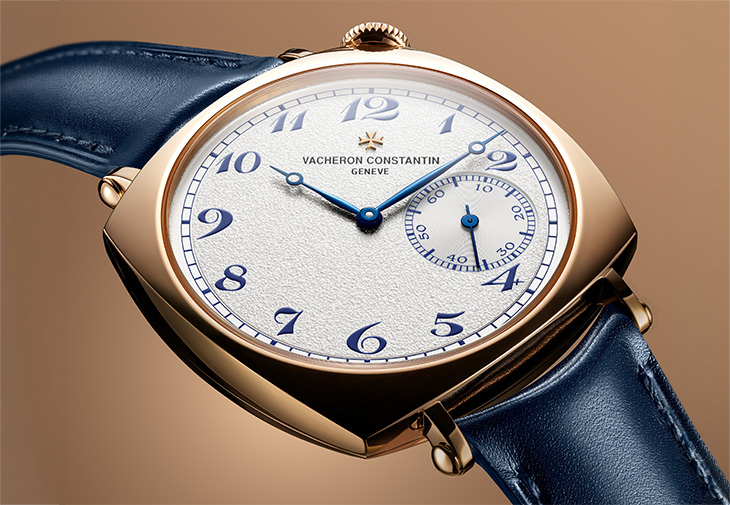 VACHERON CONSTANTIN江詩丹頓Historiques American 1921腕錶