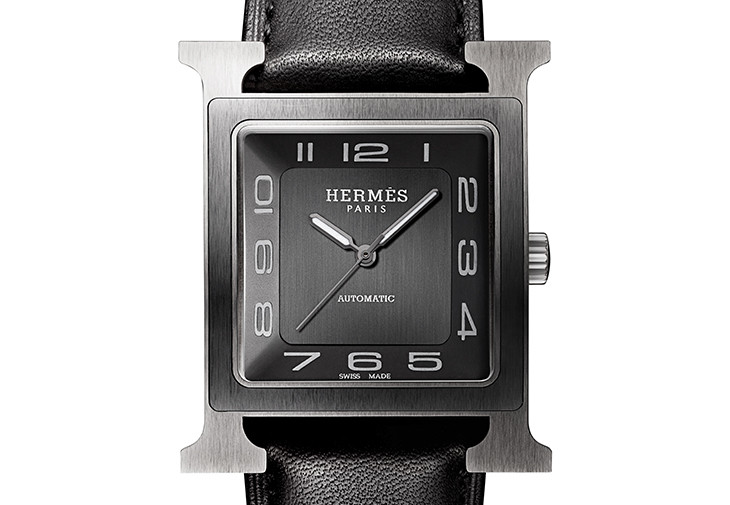 愛馬仕HERMÈS Heure H