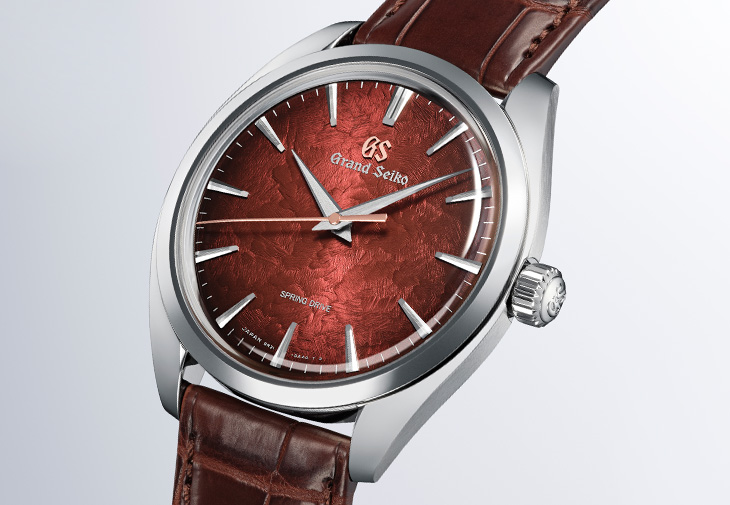 Grand Seiko