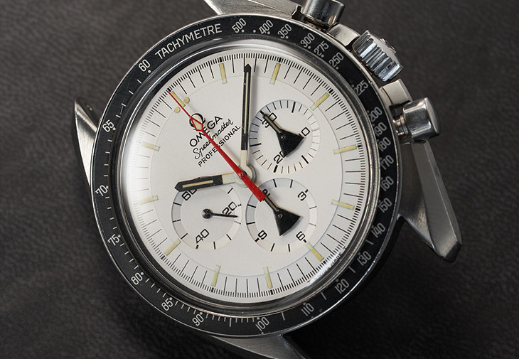 歐米茄OMEGA Speedmaster Alaska Project Ref.145.022