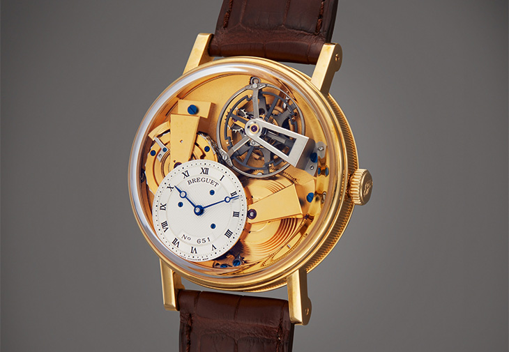 寶璣BREGUET