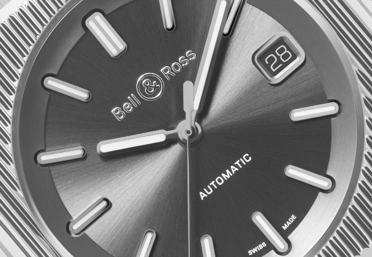 BELL & ROSS BR 05 Artline