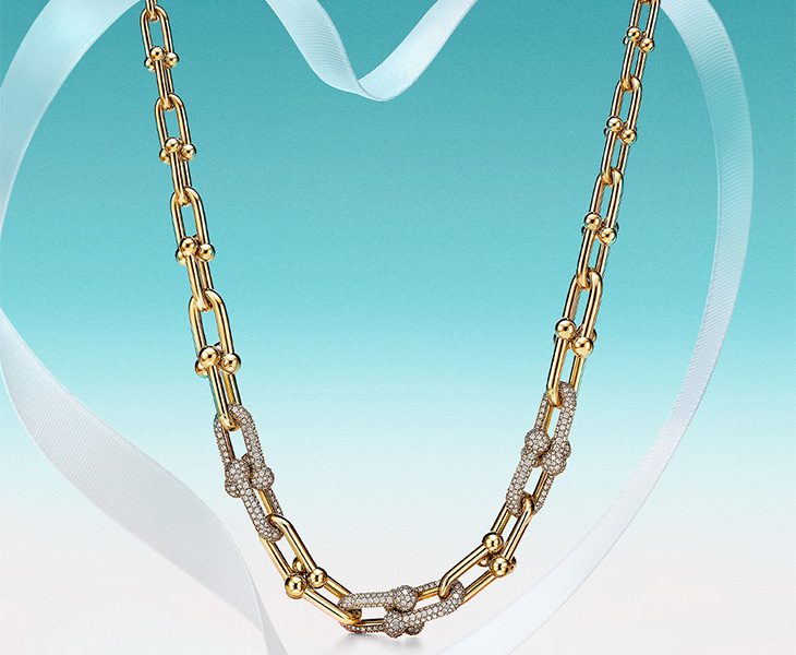 Tiffany & Co.蒂芙尼2025情人節