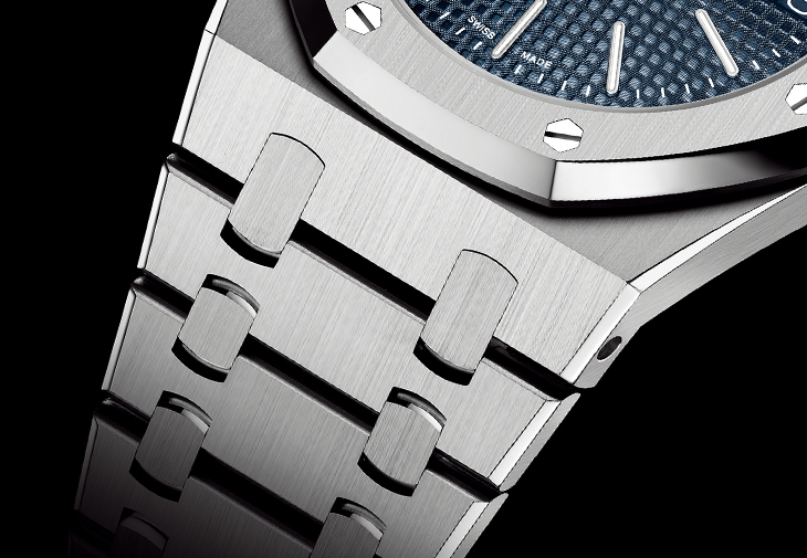 愛彼AUDEMARS PIGUET Royal Oak Jumbo Extra-Thin