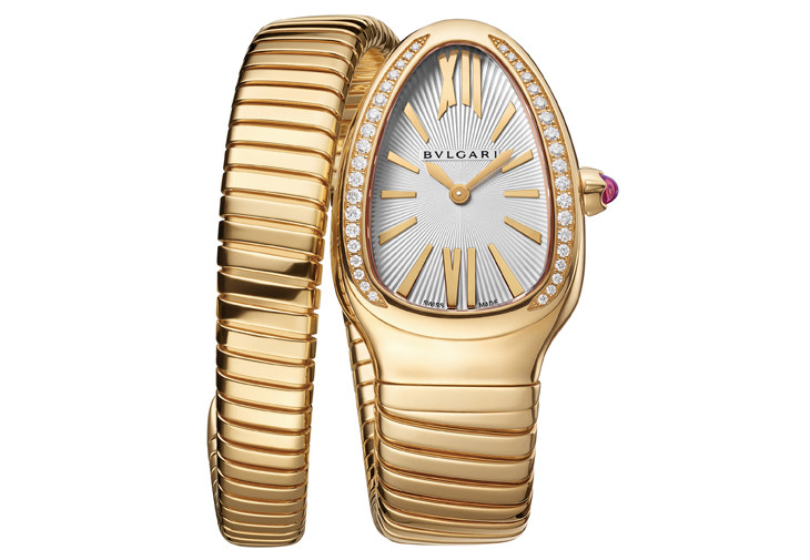 BVLGARI Serpenti Tubogas