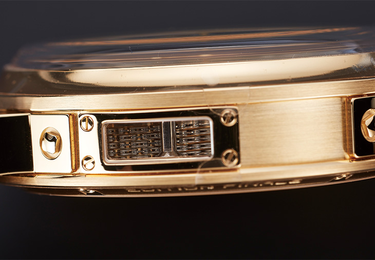FERDINAND BERTHOUD Chronomètre FB 2T