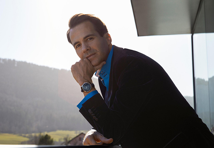 Laurent Lecamp