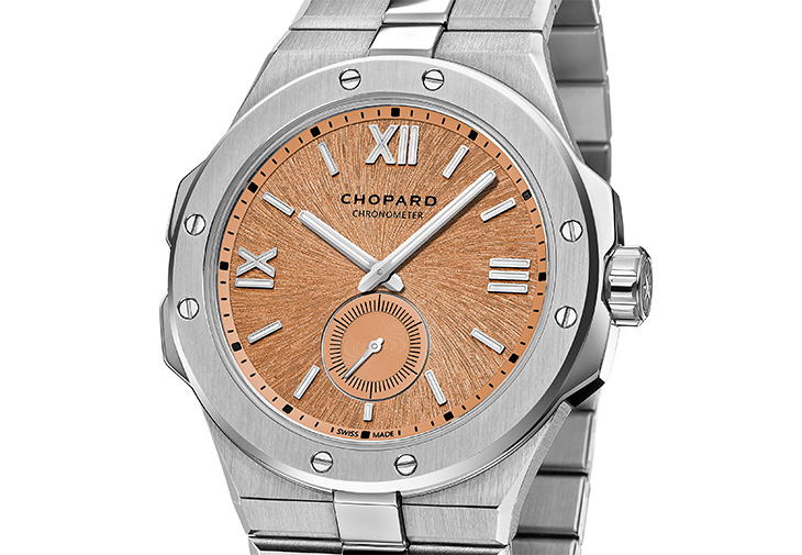 CHOPARD蕭邦表Alpine Eagle 41 XPS